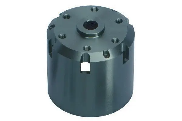 LRP X12 Aluminium Front Housing