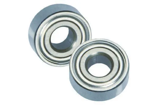 LRP X12 MR104ZZ Ceramic Ball Bearings (2 pcs.)