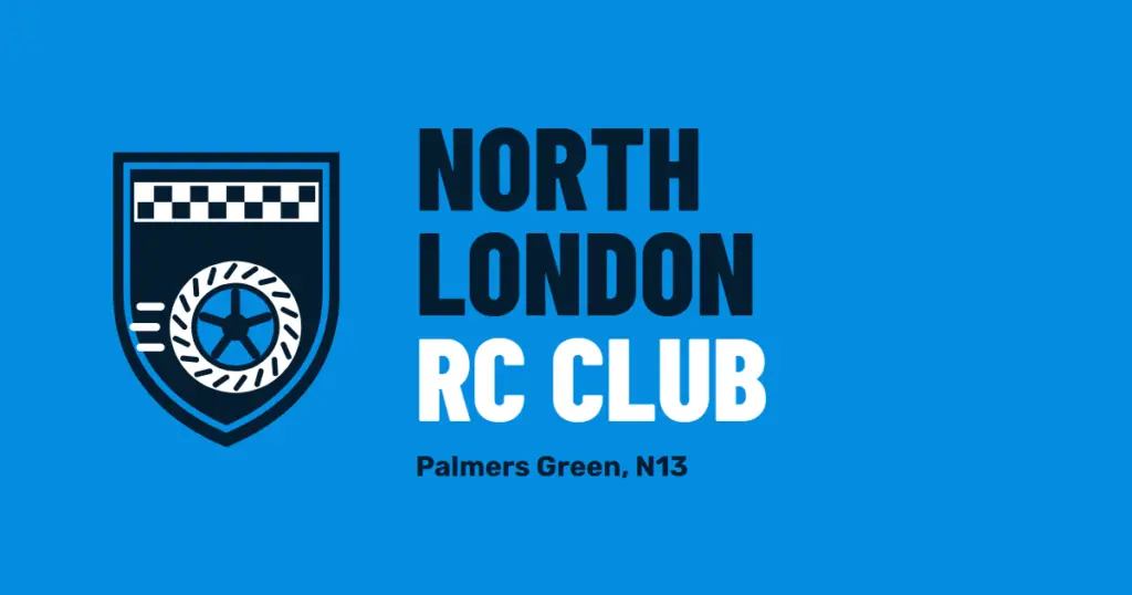 North London RC Club