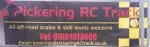 Pickering RC Track