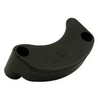 RPM Traxxas Motor Protector Black-bandit/rustler/stam/slas