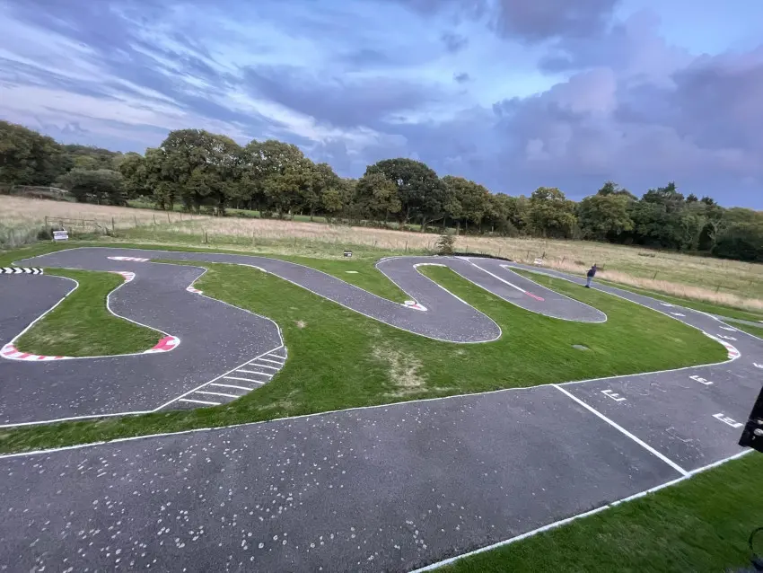South Hants Model Car Club