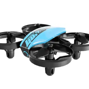 UDI RC Firefly Mini Drone