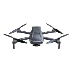 UDI RC U98 Pro Mini Drone 4K 249g, 3-Axis Gimbal, GPS, EIS