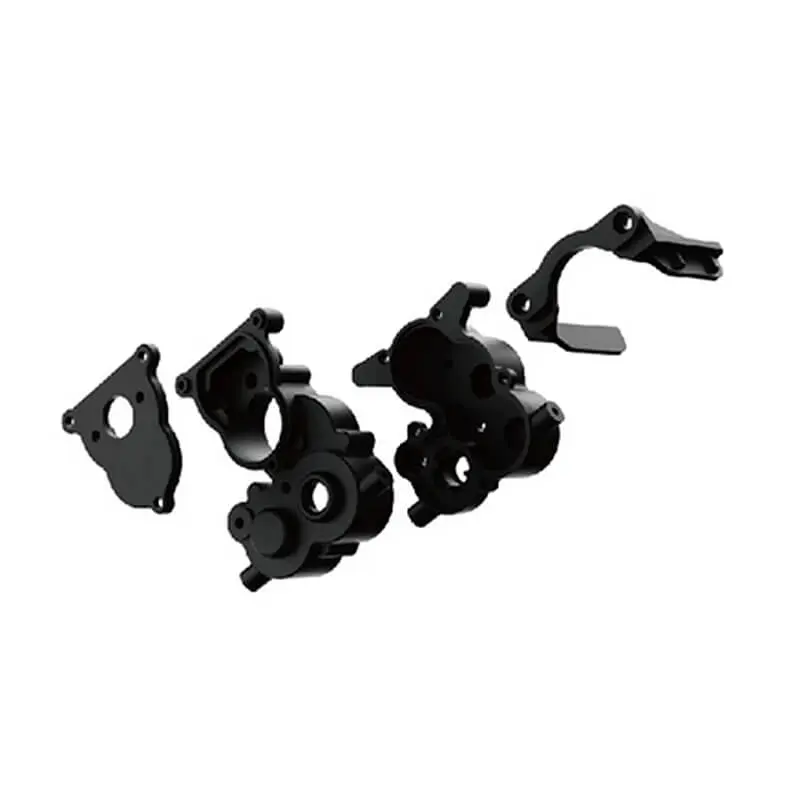UDI RC CX18 Differential Hosing