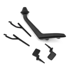 UDI RC CX18 Door Mirror with Wiper