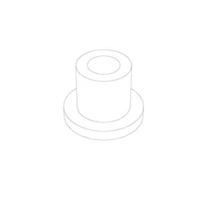 UDI RC UCX24 Steering Washers (8pcs)