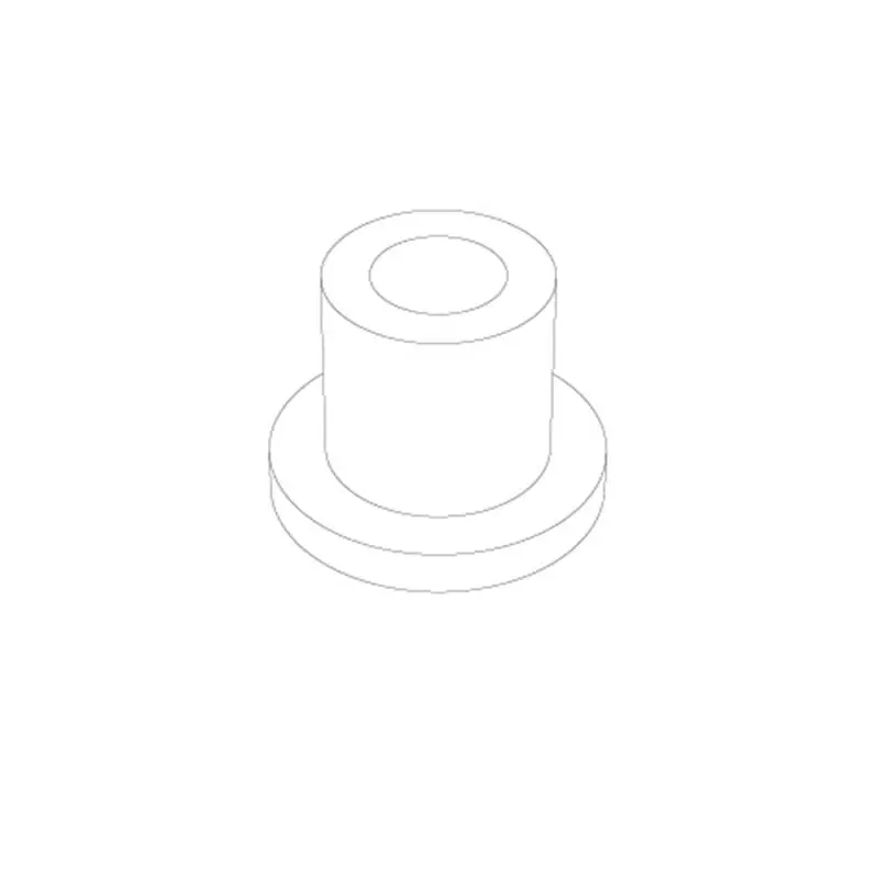UDI RC UCX24 Steering Washers (8pcs)
