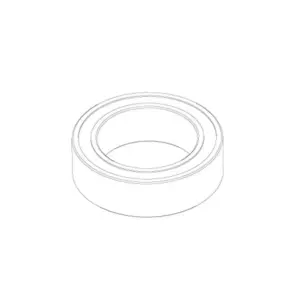UDI RC UCX24 Ball Bearing (4*7*2.5mm)(4pcs)