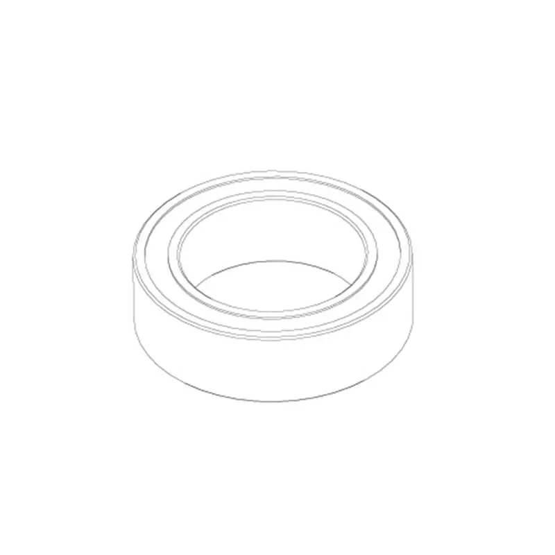UDI RC UCX24 Ball Bearing (4*7*2.5mm)(4pcs)