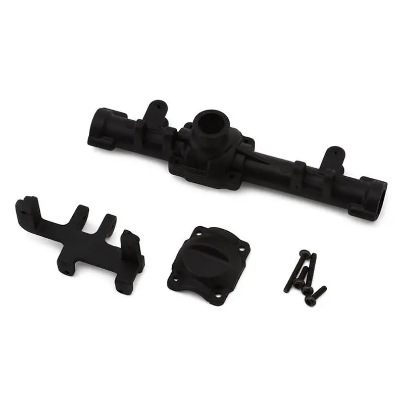 UDI RC CX24 Rear Axle (Plasti C)