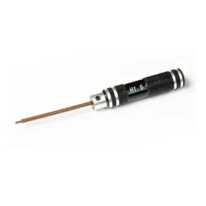 UDI RC H1.5 Screwdriver