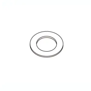UDI RC M8*10*0.5, Washer, (8pcs)