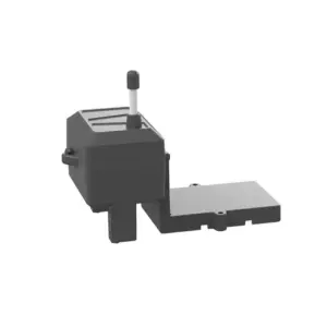 UDI RC Receiver Box (Dark Gray)