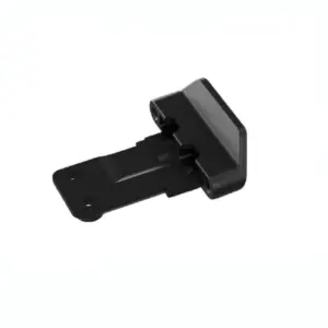 UDI RC Rear Bumper Assembly