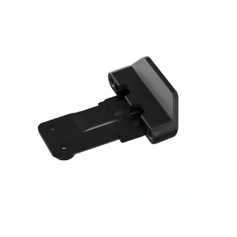 UDI RC Rear Bumper Assembly