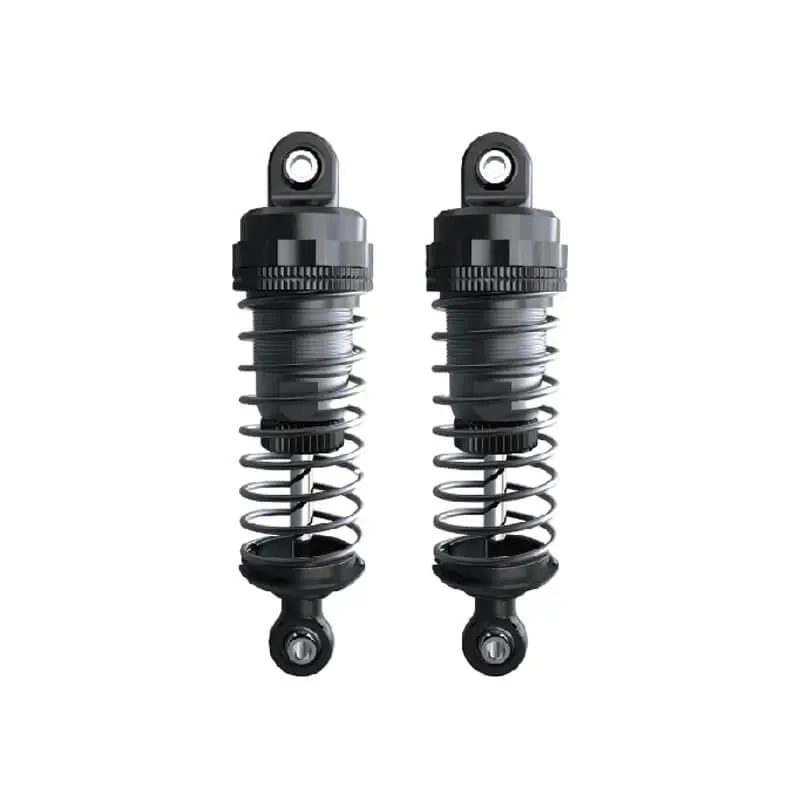 UDI RC Shock Absorbers Metal