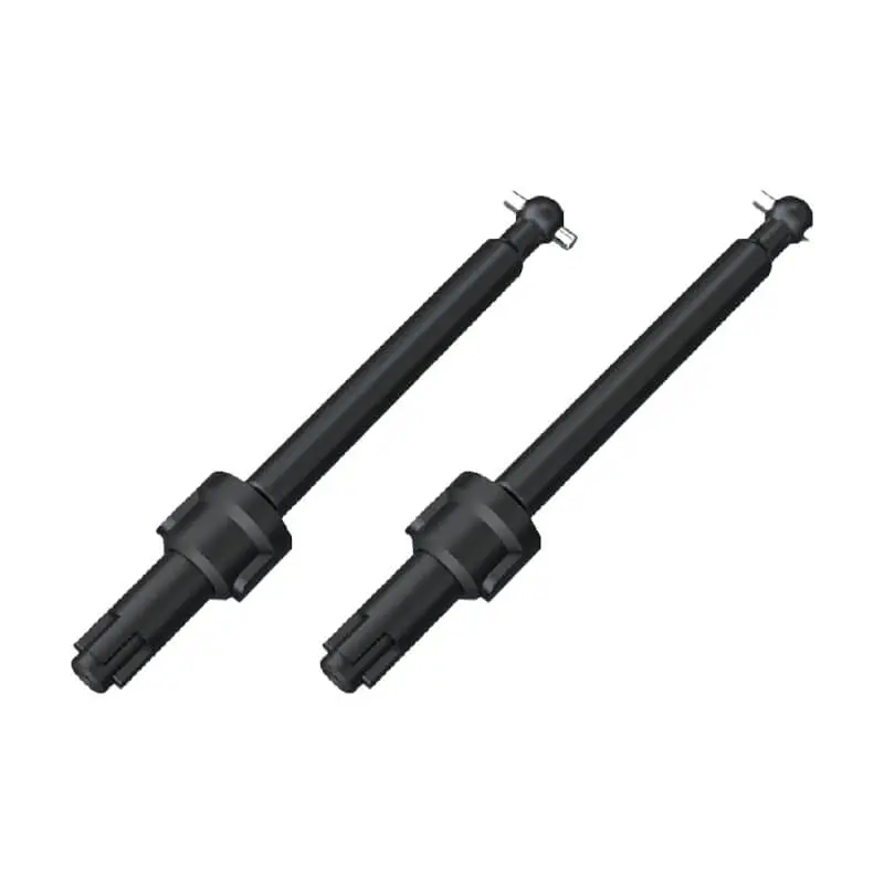 UDI RC Rear Driveshaft Plastic