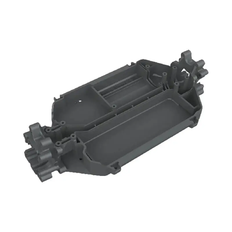 UDI RC Chassis