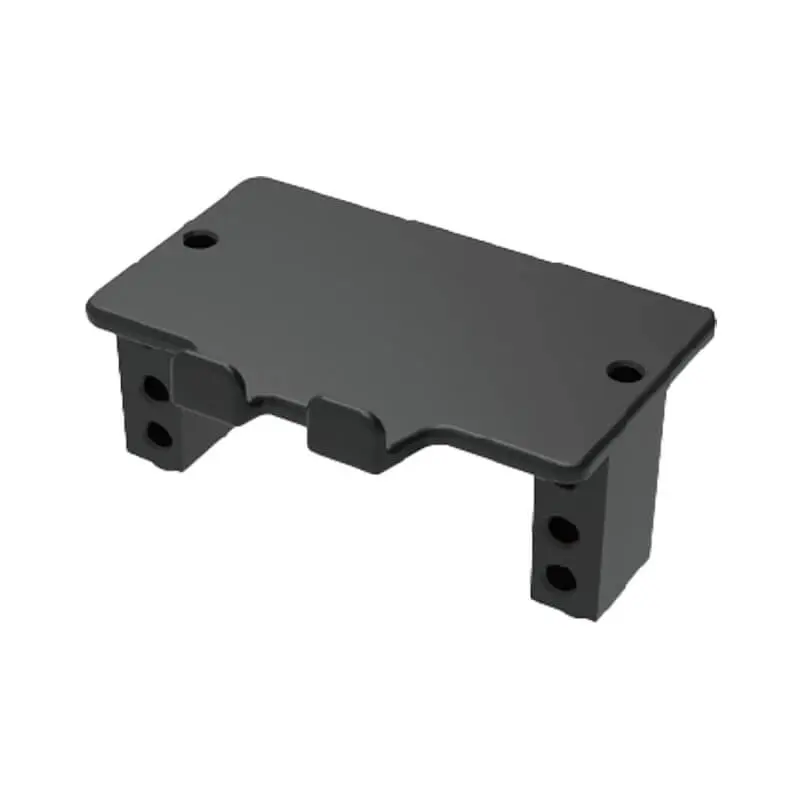 UDI RC 17g Servo Mounts