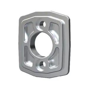 UDI RC Motor Mounts Zinc Alloy