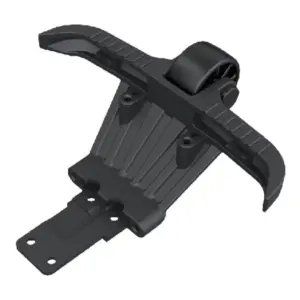 UDI RC Rear Bumper Assembly