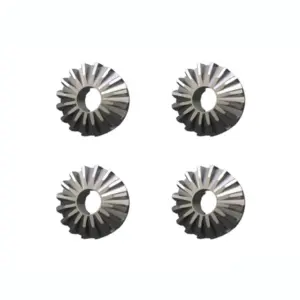 UDI RC Sun Gear Powder Alloy 4PCS