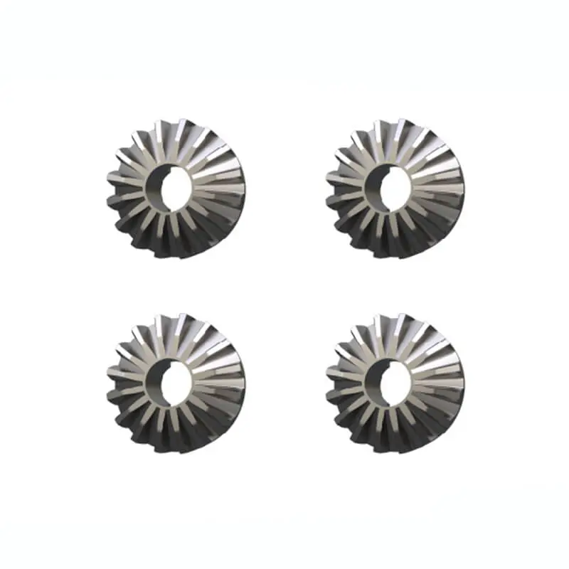 UDI RC Sun Gear Powder Alloy 4PCS
