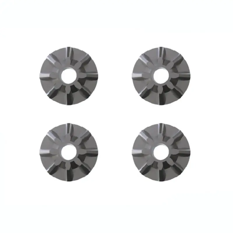 UDI RC Planetary Gear Powder Alloy