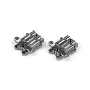 UDI RC Metal Differential Cover (2pcs)