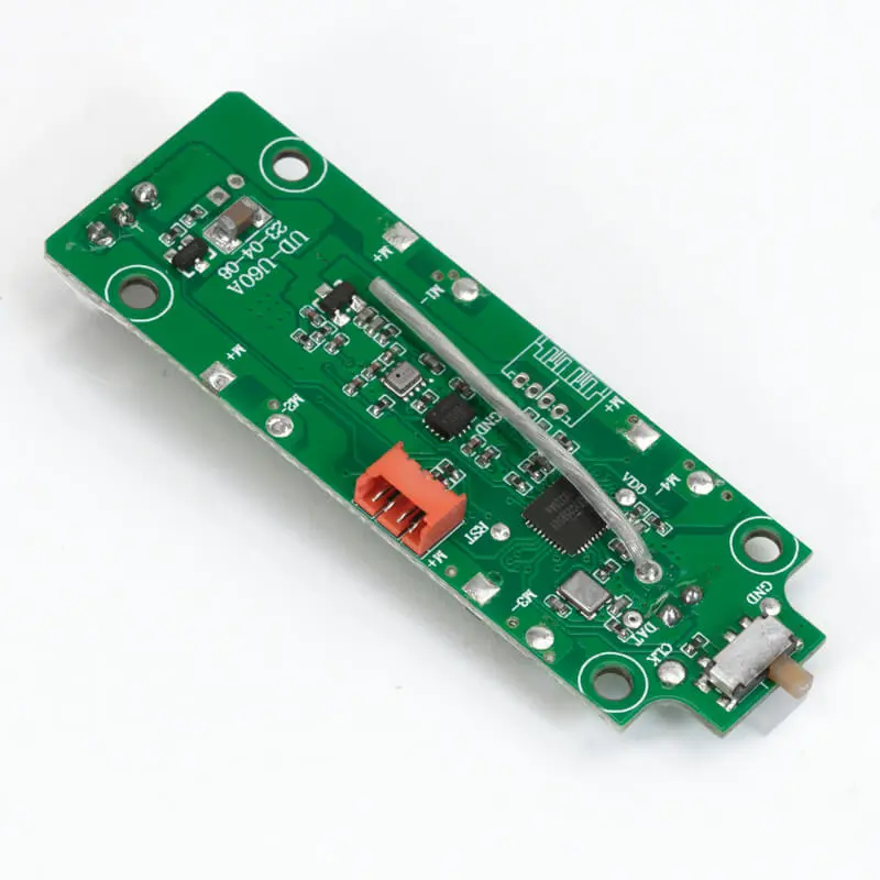 UDI RC U61 Receiver Board