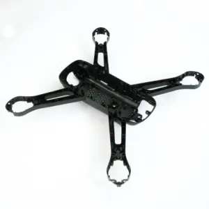UDI RC U89S Drone Bottom Housing