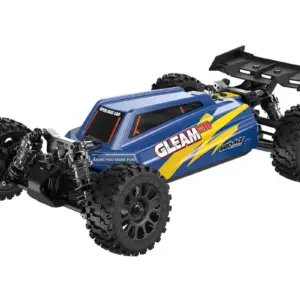 UDI RC 1/12 Gleam 4WD Buggy Brushless RTR - Blue