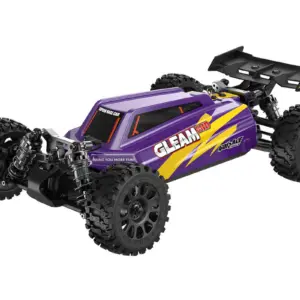 UDI RC 1/12 Gleam 4WD Buggy Brushless RTR - Purple