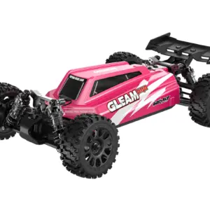 UDI RC 1/12 Gleam 4WD Buggy Pro Brushless RTR - Pink