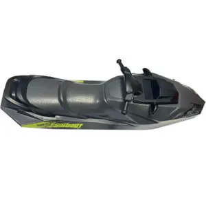UDI RC Inkfish Cabin Outer Cover