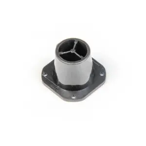 UDI RC Inkfish Tail Rudder Part