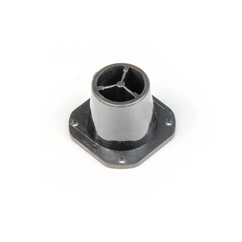 UDI RC Inkfish Tail Rudder Part