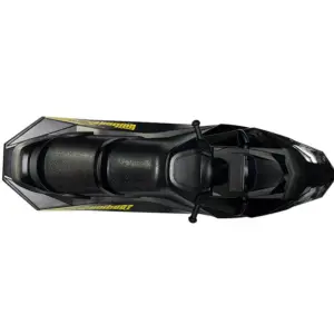 UDI RC Inkfish Pro Cabin Outer Cover