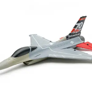 Volantex F16 Fighting Falcon 4CH 260mm Brushless with Gyro RTF