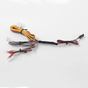 RC4WD 1/14 Scale Earth Digger 360L Light System