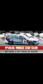Wirral Model Car Club