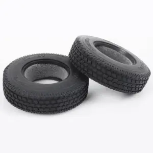 RC4WD Roady 1.7" Commercial 1/14 Semi Truck Tyres