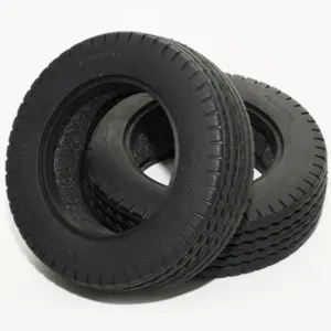 RC4WD Lorider 1.7" Commercial 1/14 Semi Truck Tyres