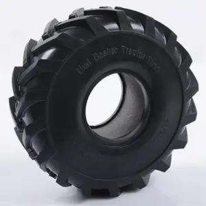 RC4WD Mud Basher 2.2" Scale Tractor Tyres