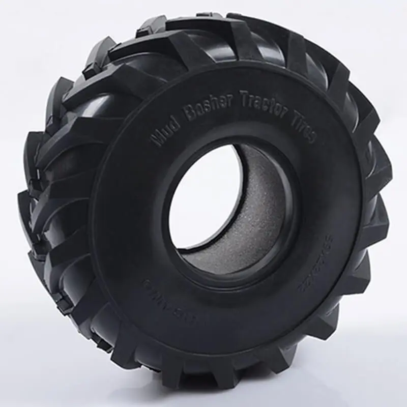 RC4WD Mud Basher 2.2" Scale Tractor Tyres