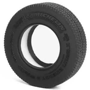 RC4WD Michelin X® Multi Energy D 1.7" Scale Tyres
