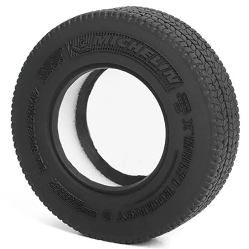 RC4WD Michelin X® Multi Energy D 1.7" Scale Tyres