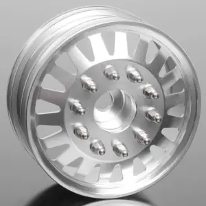 RC4WD Roulette Semi Truck Front Wheels